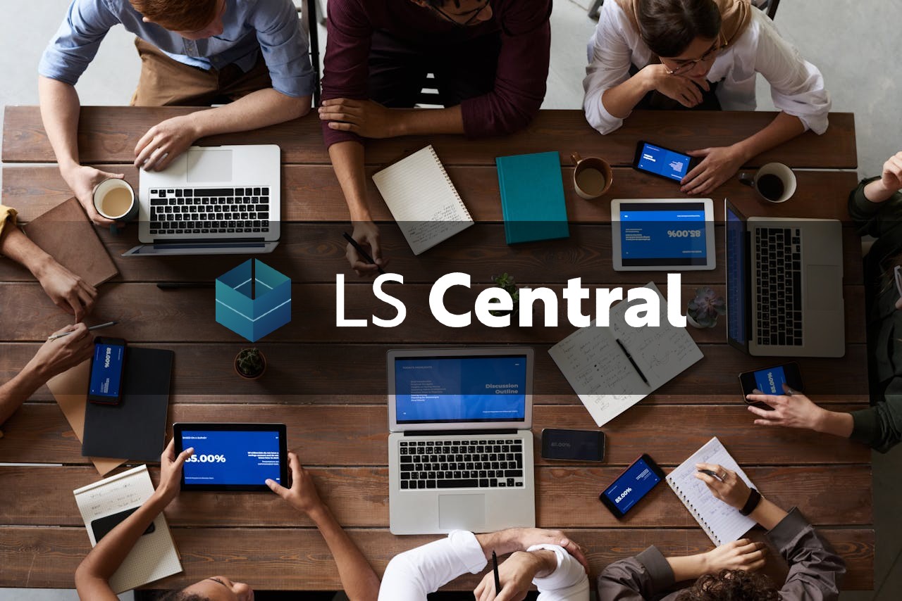 Offering – Centra Solutions Sdn. Bhd.